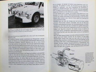 Hack "Autos schneller machen" Vehicletuning 1987 (2703)